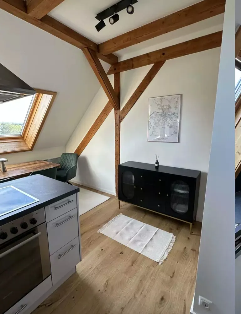WG-Zimmer mit 14 m² in Regensburg – Bild 9