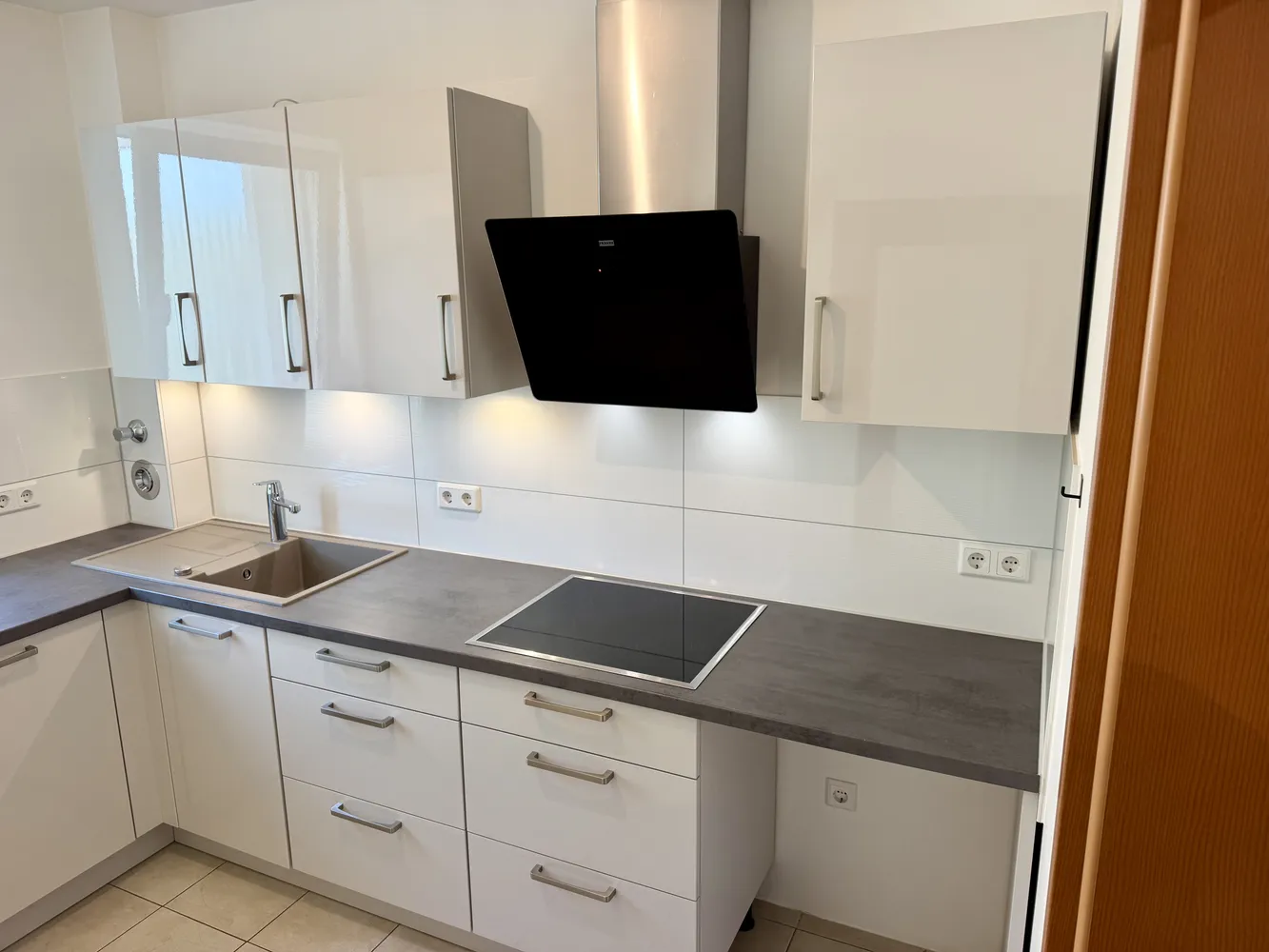 2 room apartment with 55 m² in Düsseldorf – Photo 10