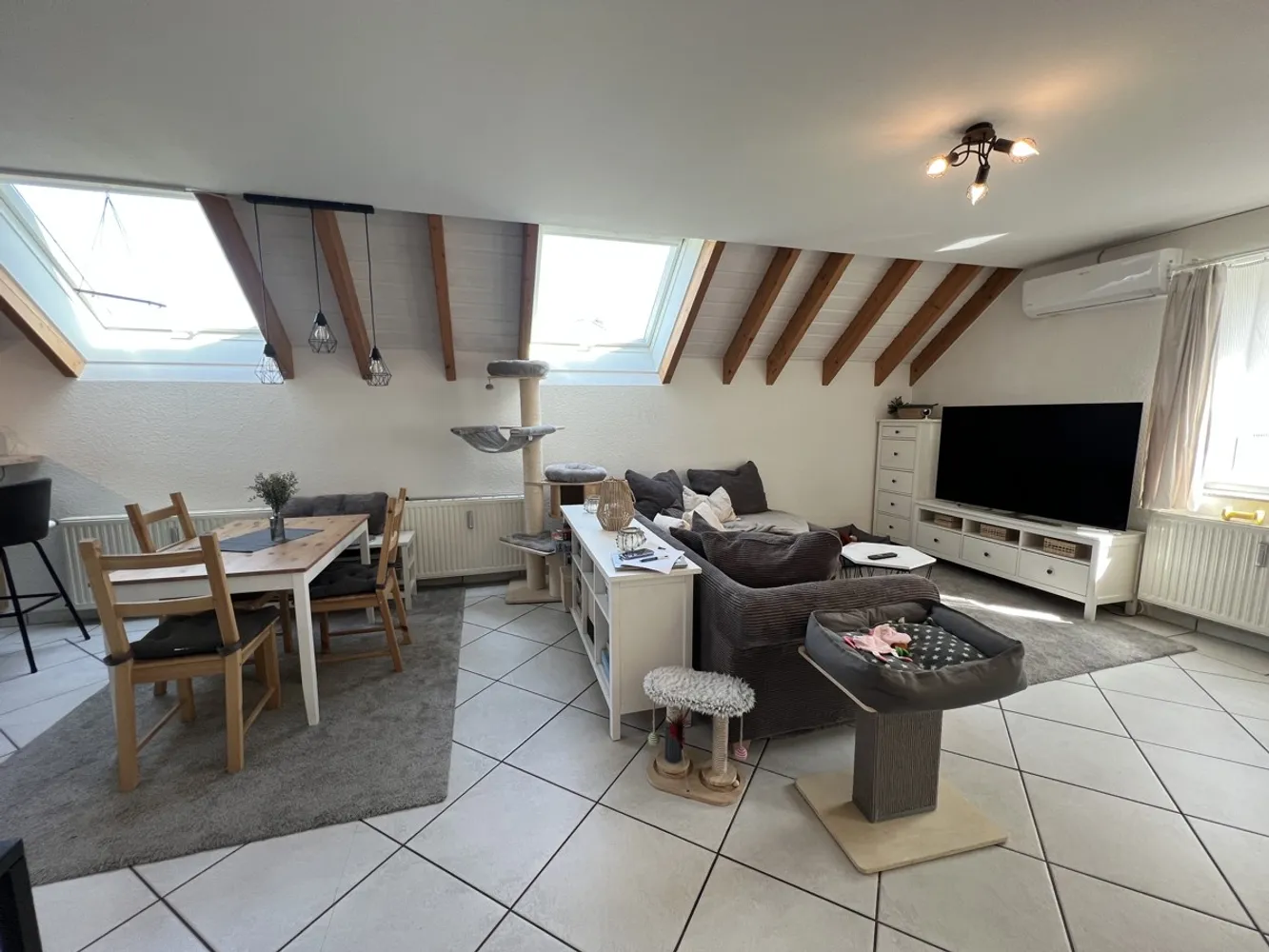 3 Zimmer Wohnung mit 98 m² in Solingen – Bild 5
