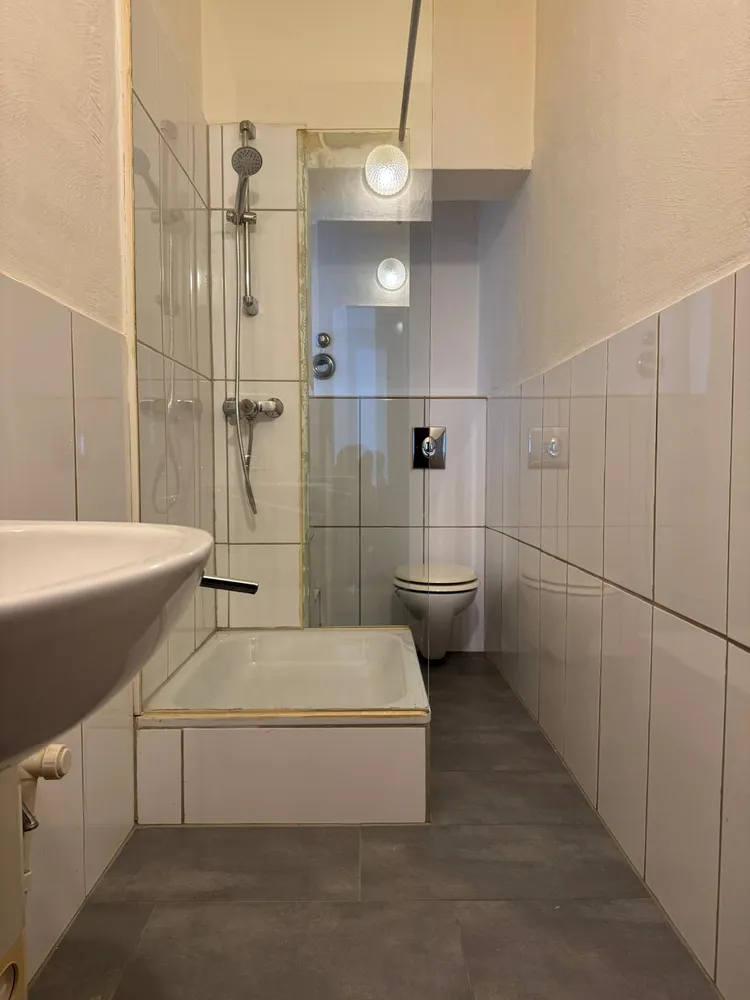 2 Zimmer Wohnung mit 60 m² in Hagen – Bild 6