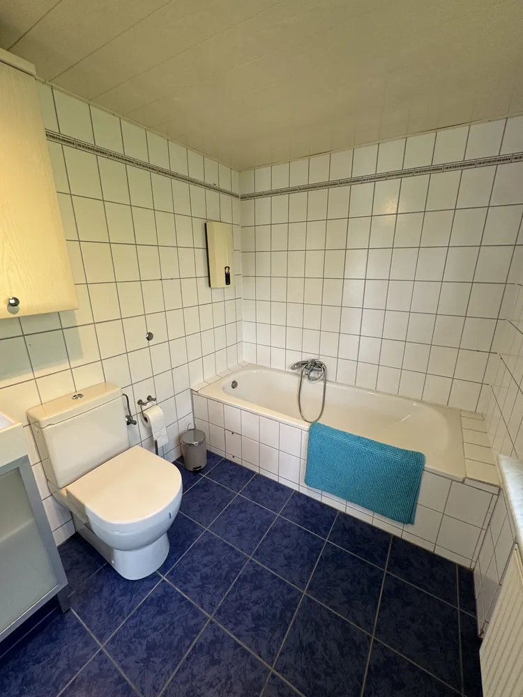5 Zimmer Wohnung mit 118 m² in Siegen – Bild 11