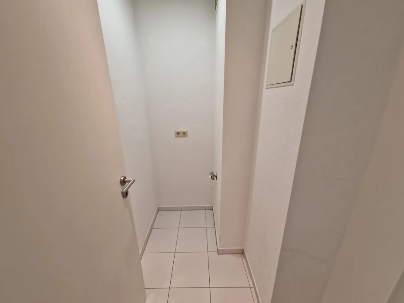 2 Zimmer Wohnung mit 47 m² in Brandenburg an der Havel – Bild 6