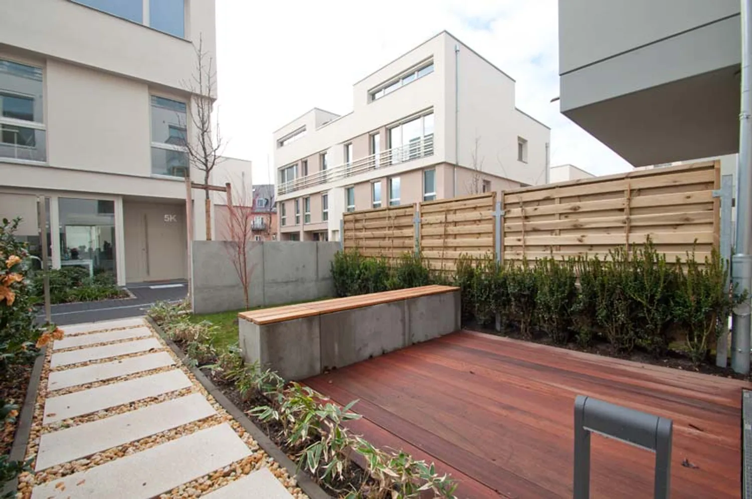 5 Zimmer Wohnung mit 134 m² in Potsdam – Bild 11