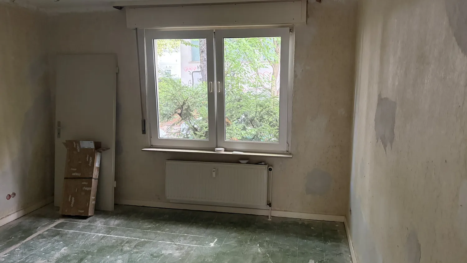 2 room apartment with 50 m² in Bochum – Photo 10