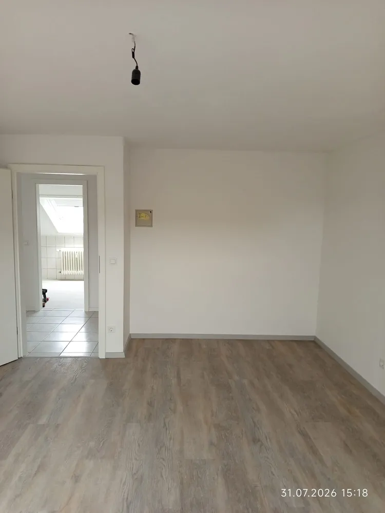 2 Zimmer Wohnung mit 63 m² in Schwetzingen – Bild 4