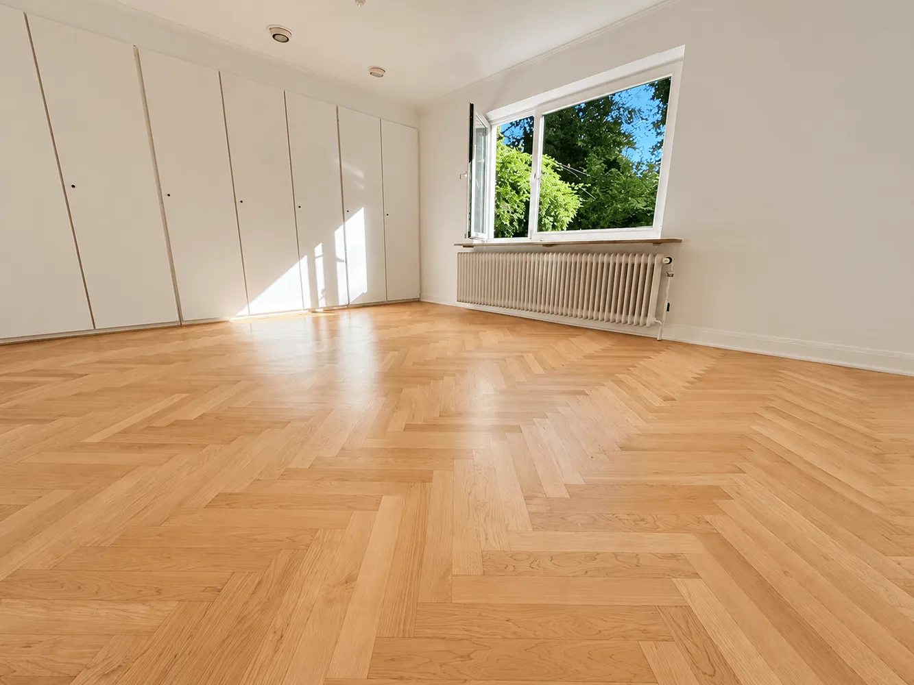 6 Zimmer Haus mit 220 m² in Hamburg – Bild 8