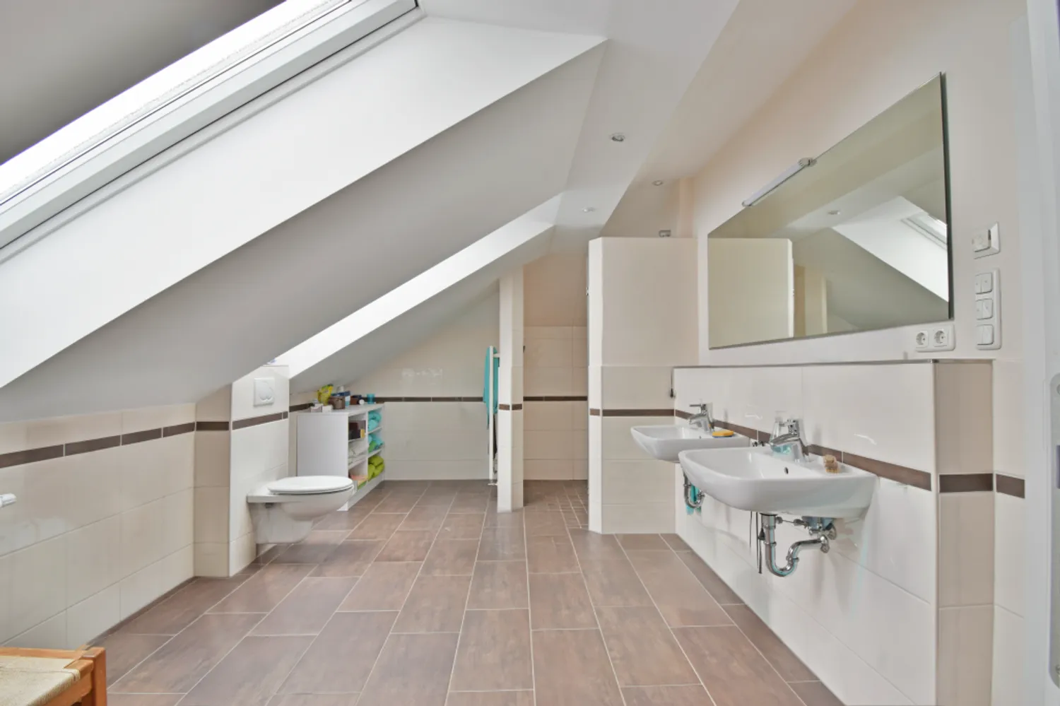 3 Zimmer Wohnung mit 130 m² in Hamburg – Bild 4