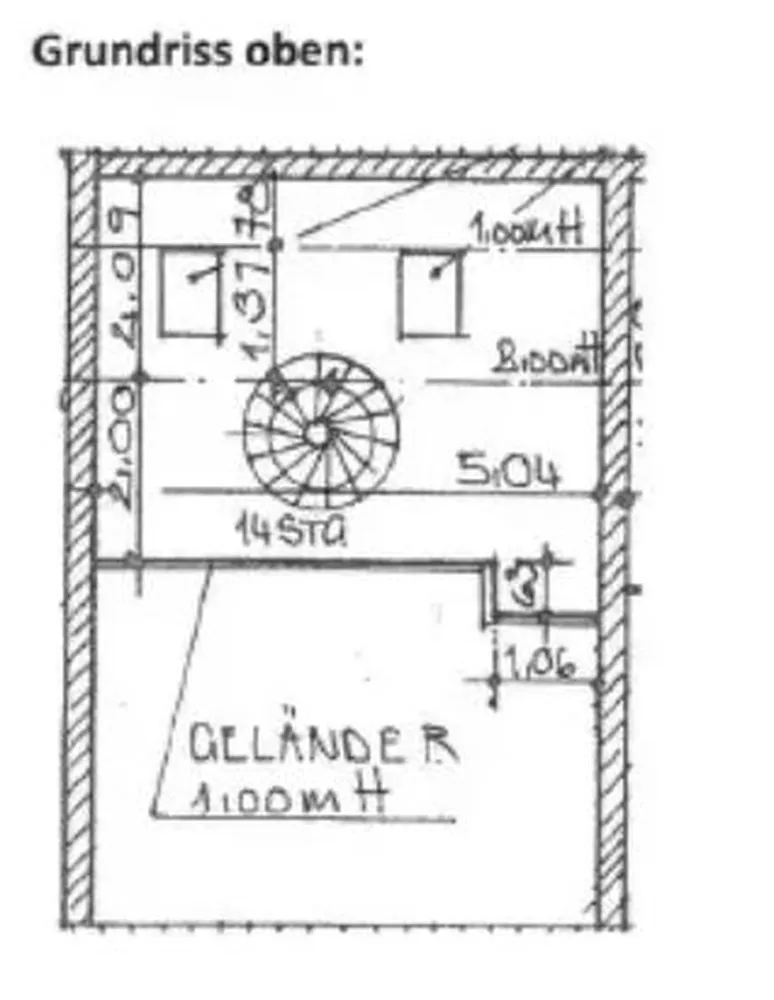 4 Zimmer Wohnung mit 81 m² in Ingolstadt – Bild 4