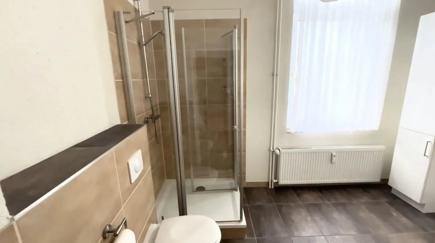 4 Zimmer Wohnung mit 125 m² in Helmstedt – Bild 9