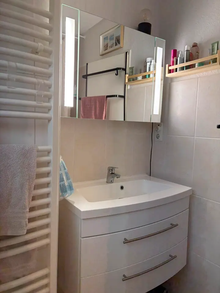 3 Zimmer Wohnung mit 73 m² in Hannover – Bild 7