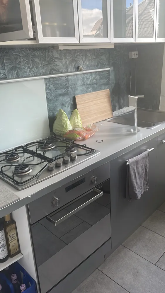 4 room apartment with 94 m² in Darmstadt – Photo 11