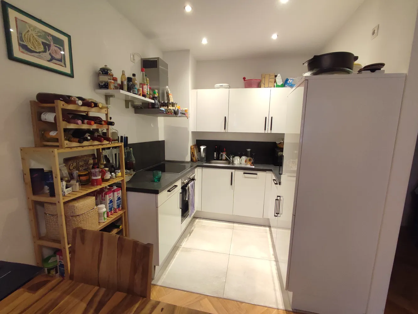 2 Zimmer Wohnung mit 51 m² in Leipzig – Bild 7