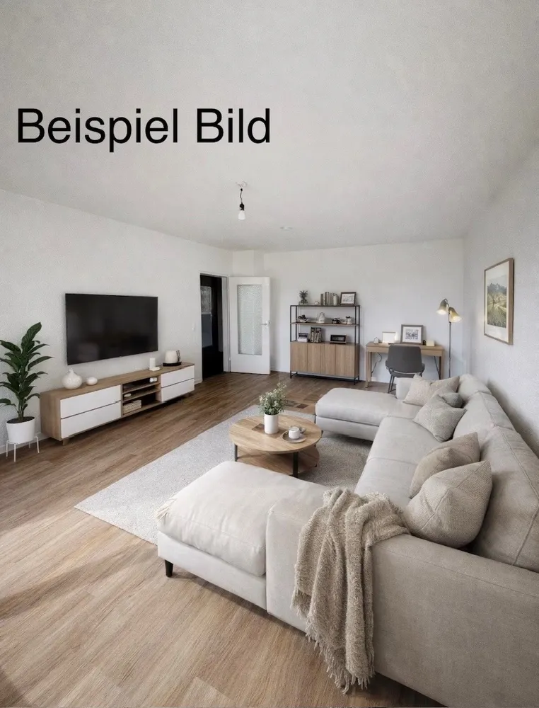3 Zimmer Wohnung mit 77 m² in Mainz – Bild 5