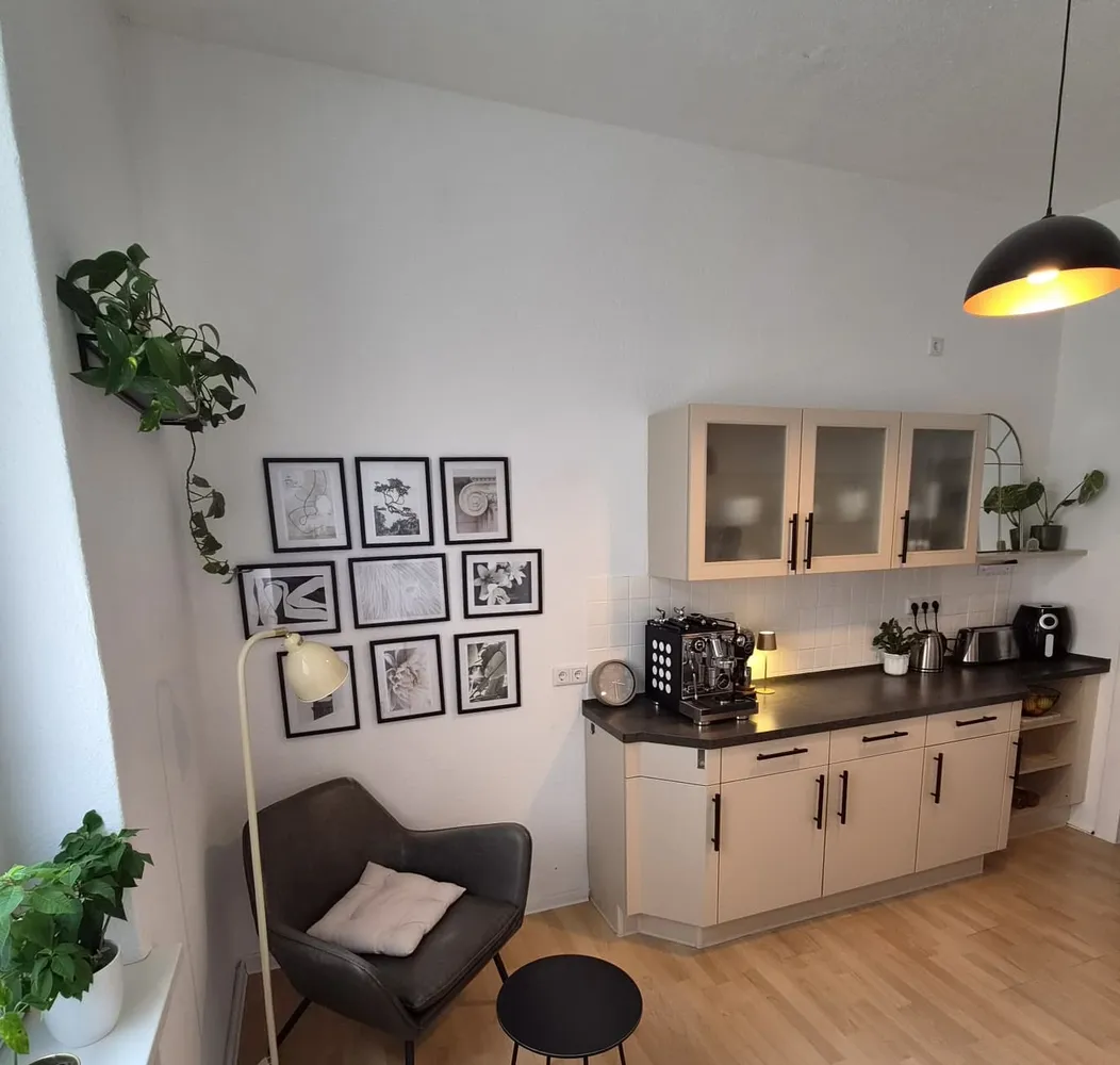2 Zimmer Wohnung mit 74 m² in Berlin – Bild 4