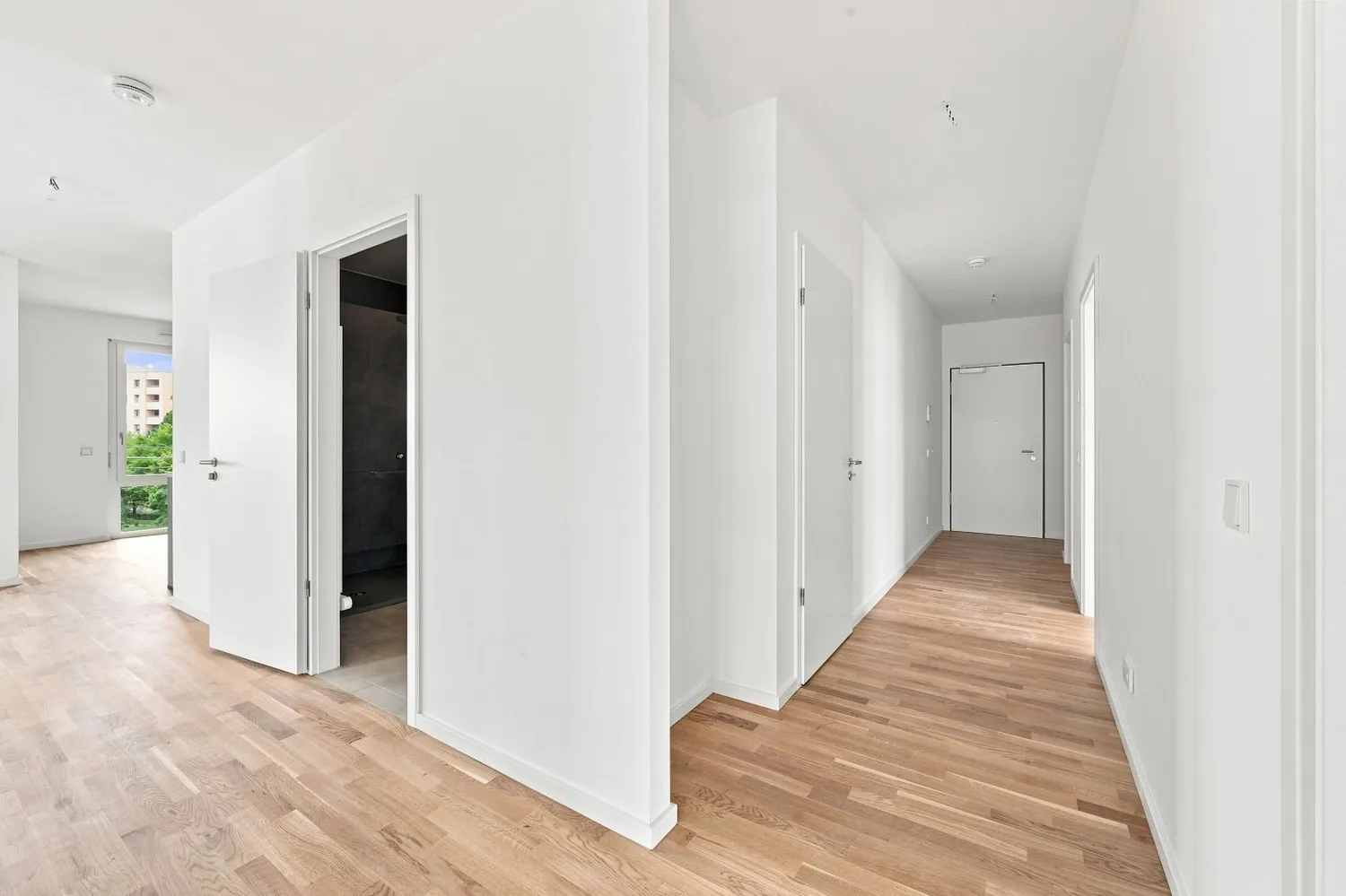 4 Zimmer Wohnung mit 98 m² in München – Bild 10