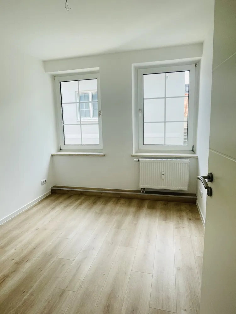 2 Zimmer Wohnung mit 61 m² in Magdeburg – Bild 1