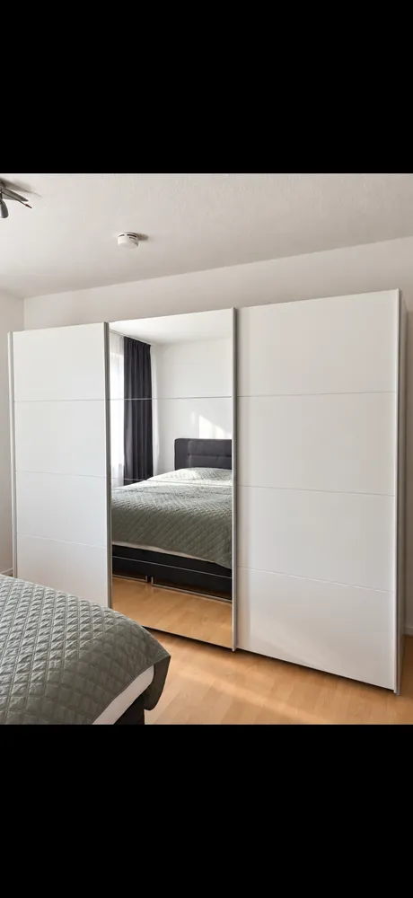 2 Zimmer Wohnung mit 45 m² in Köln – Bild 2