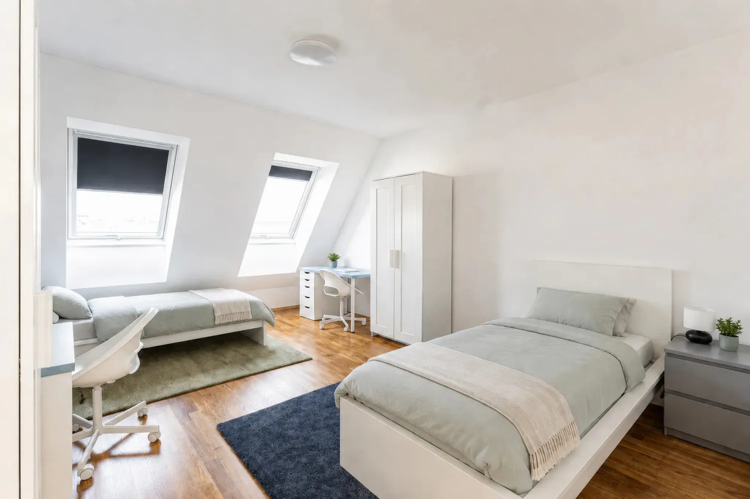 WG-Zimmer mit 18 m² in Berlin – Bild 7