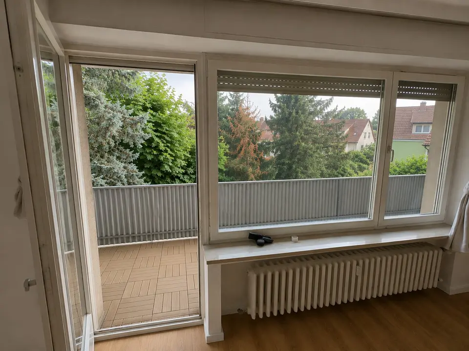 2 Zimmer Wohnung mit 37 m² in Osnabrück – Bild 5
