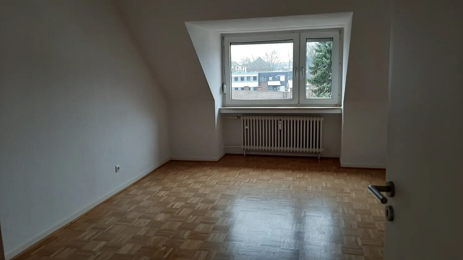 3 Zimmer Wohnung mit 90 m² in Essen – Bild 7