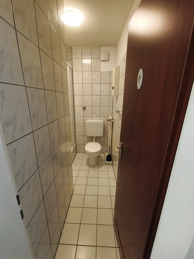 1 Zimmer Wohnung mit 30 m² in Duisburg – Bild 4