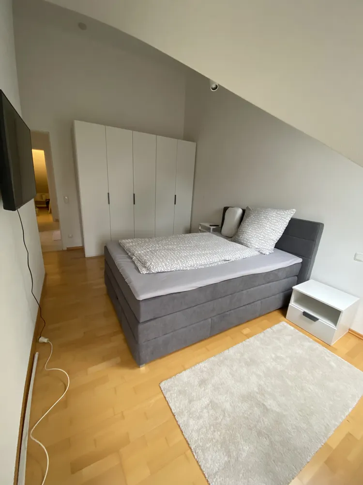 2 Zimmer Wohnung mit 66 m² in München – Bild 10