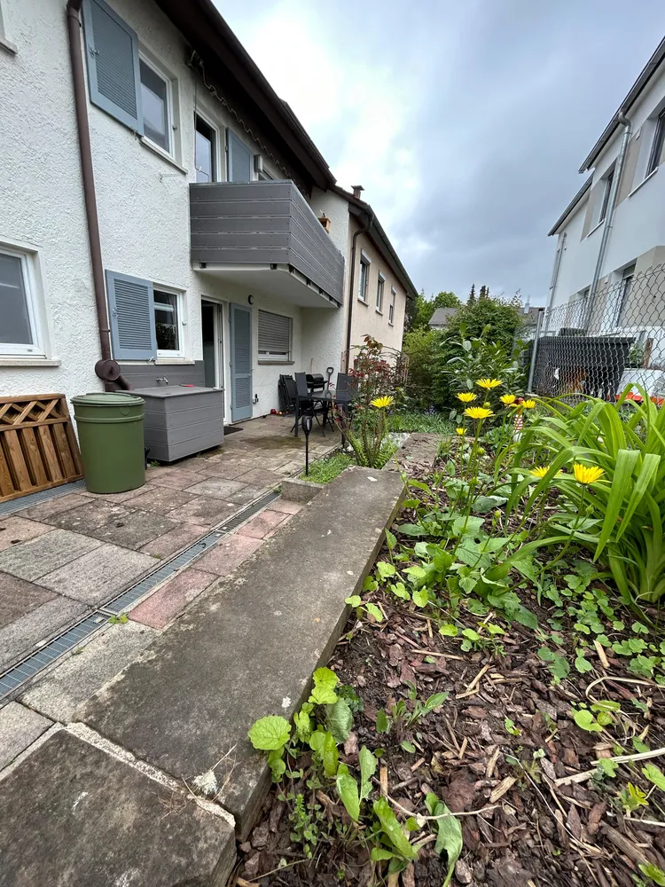 4 Zimmer Wohnung mit 72 m² in Waiblingen – Bild 12