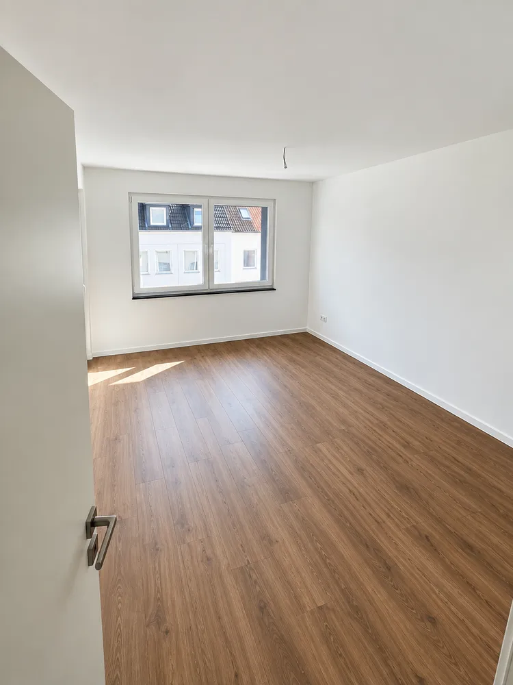 4 room apartment with 110 m² in Hanover – Photo 9