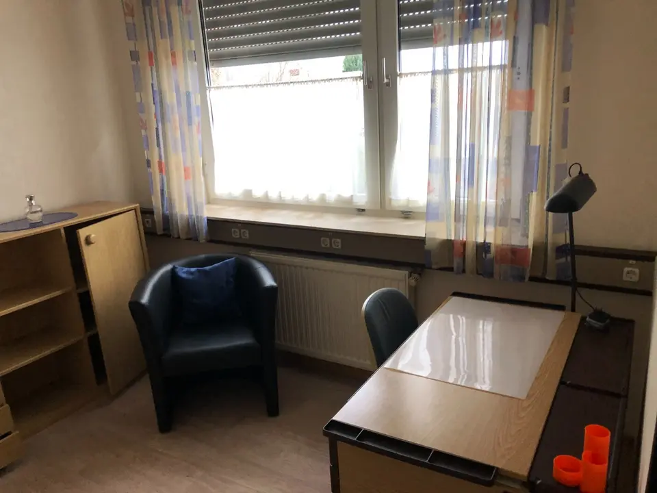 WG-Zimmer mit 14 m² in Mainz – Bild 2