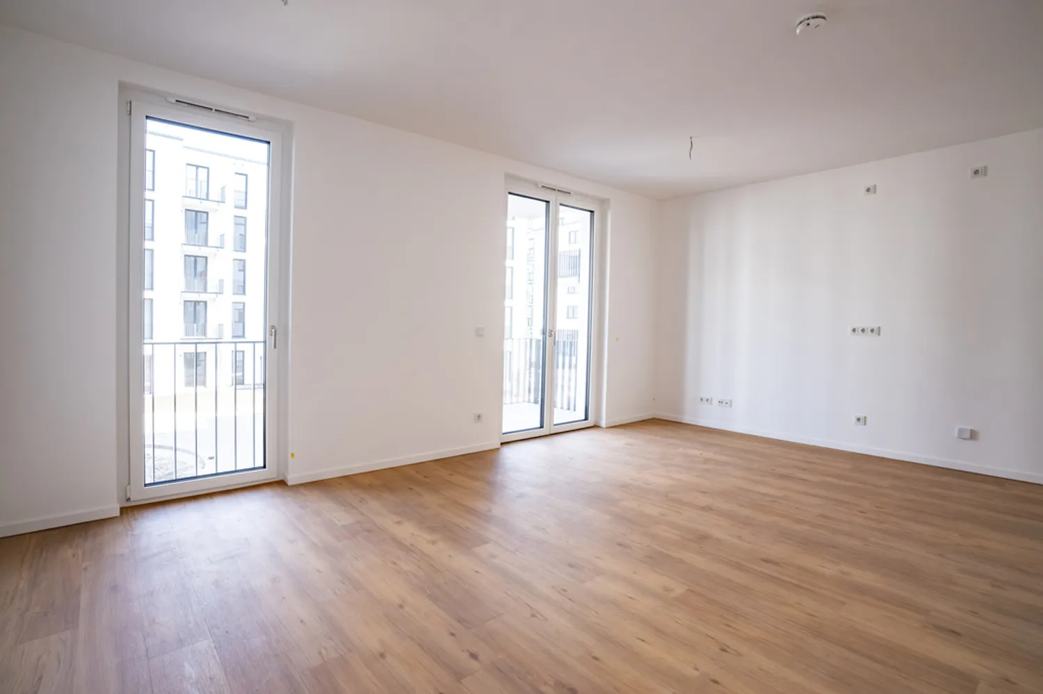 1 Zimmer Wohnung mit 36 m² in Berlin – Bild 3