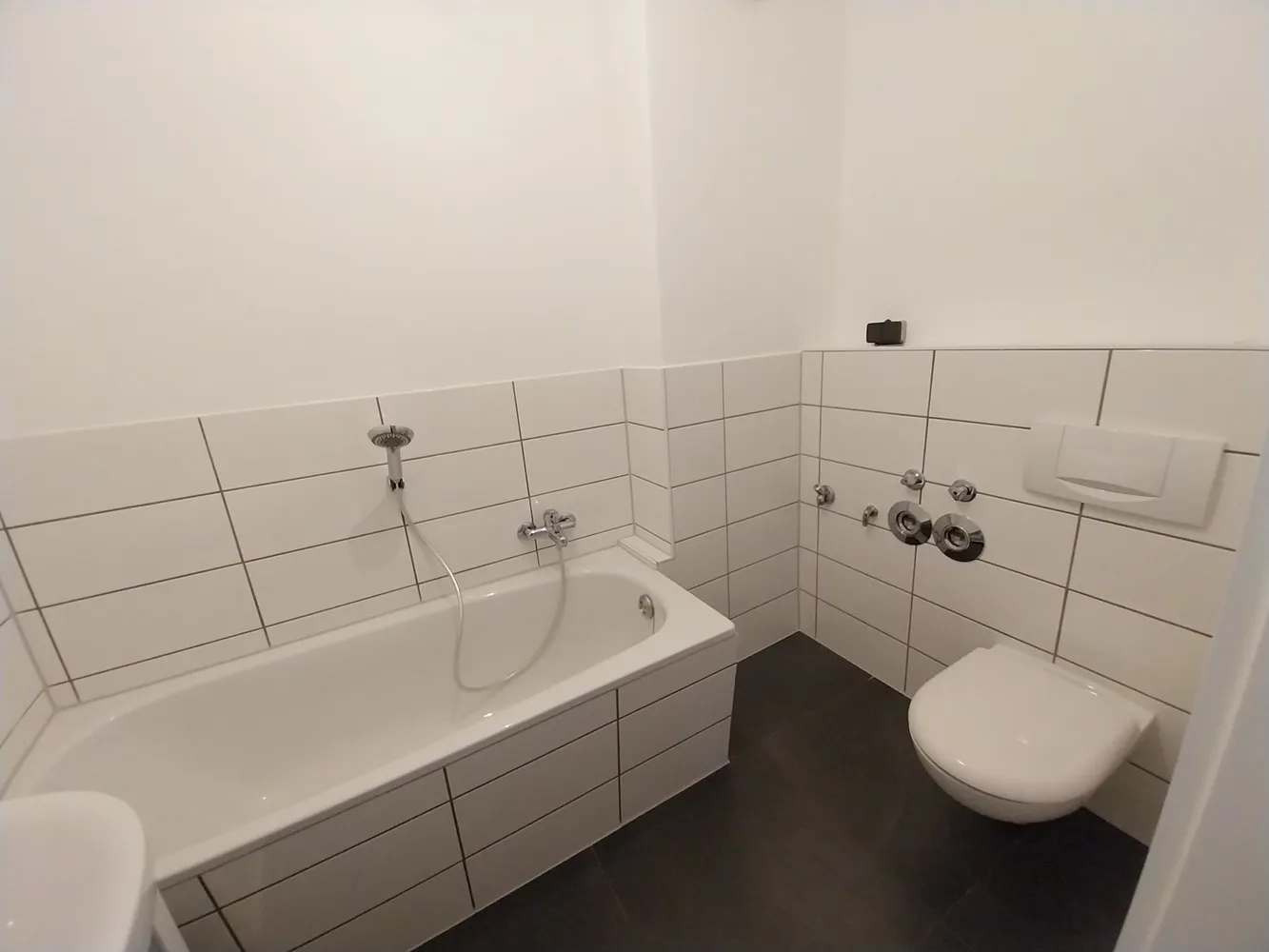 2 Zimmer Wohnung mit 58 m² in Dresden – Bild 7