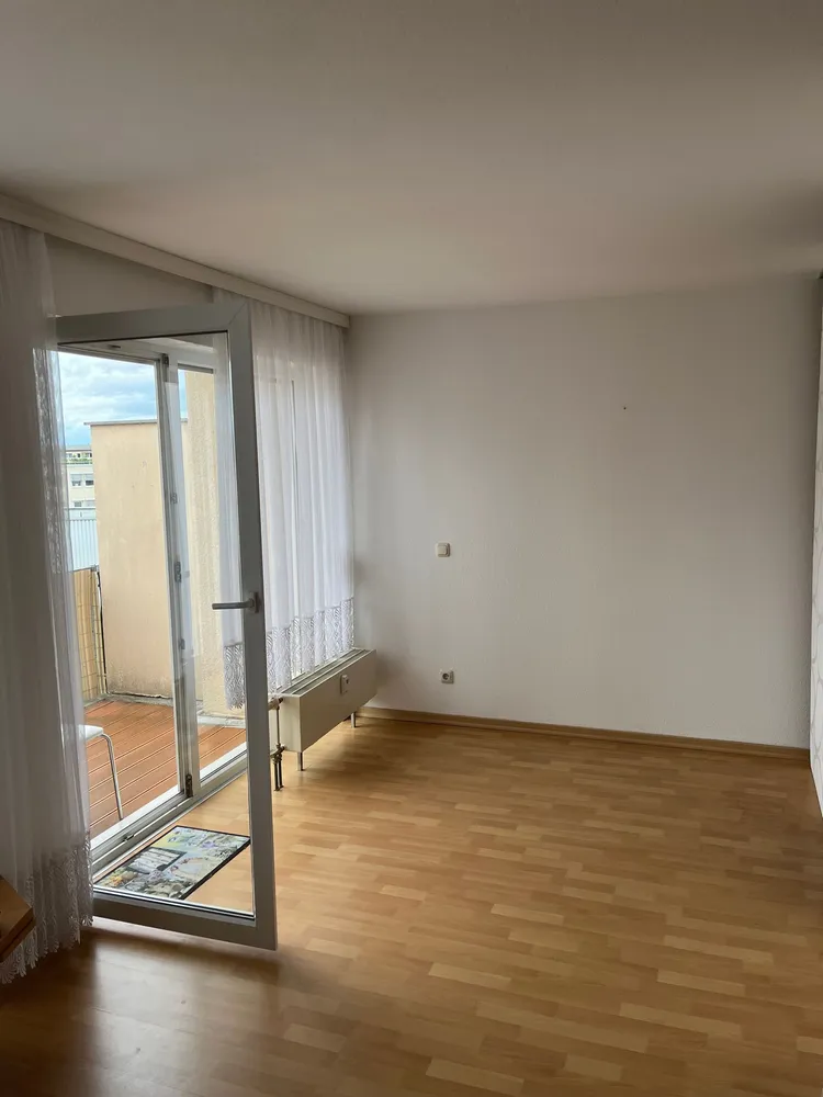 2 Zimmer Wohnung in Leipzig – Bild 4