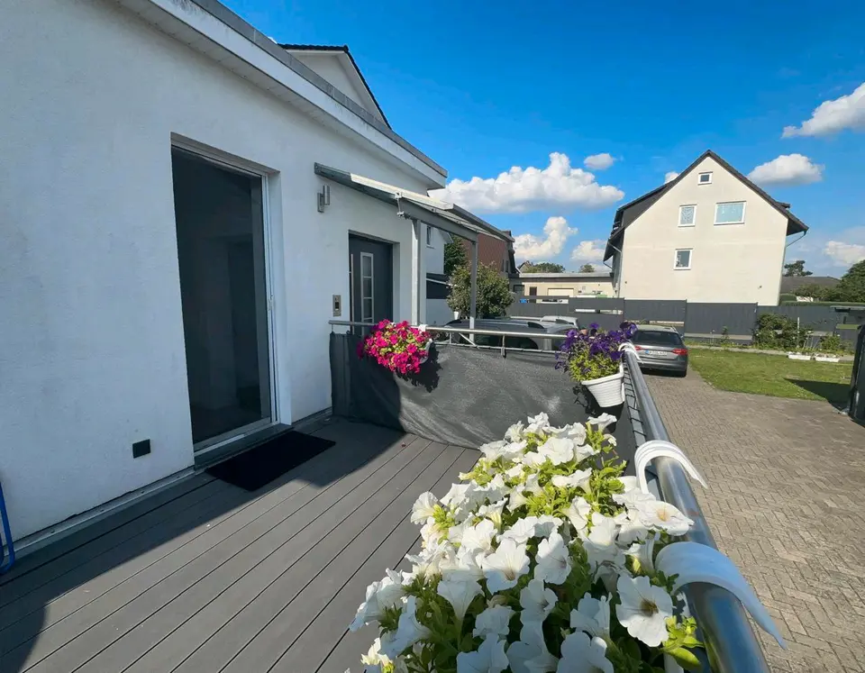 5 Zimmer Wohnung mit 150 m² in Gifhorn – Bild 10