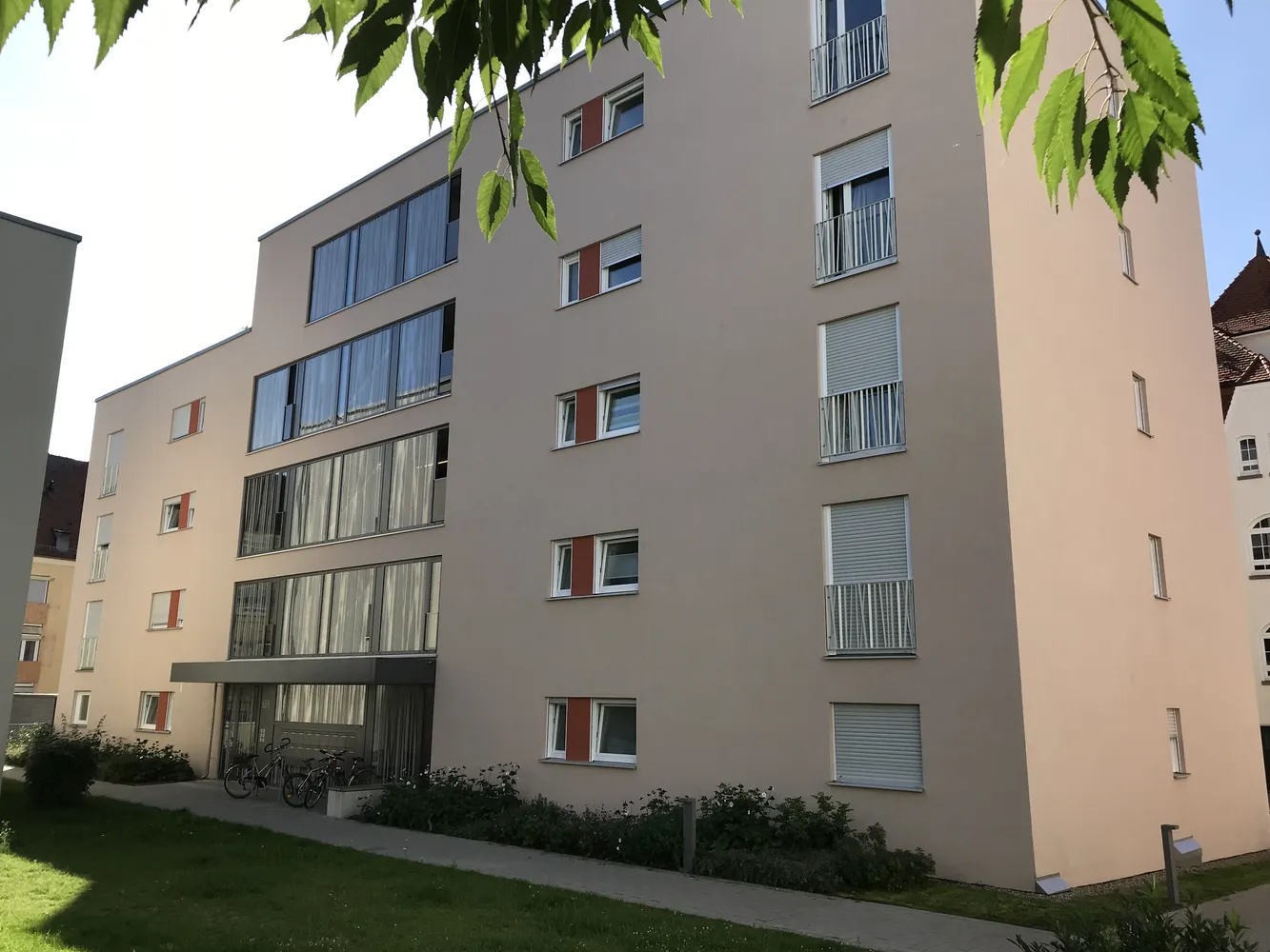 3 Zimmer Wohnung mit 83 m² in Ulm – Bild 6