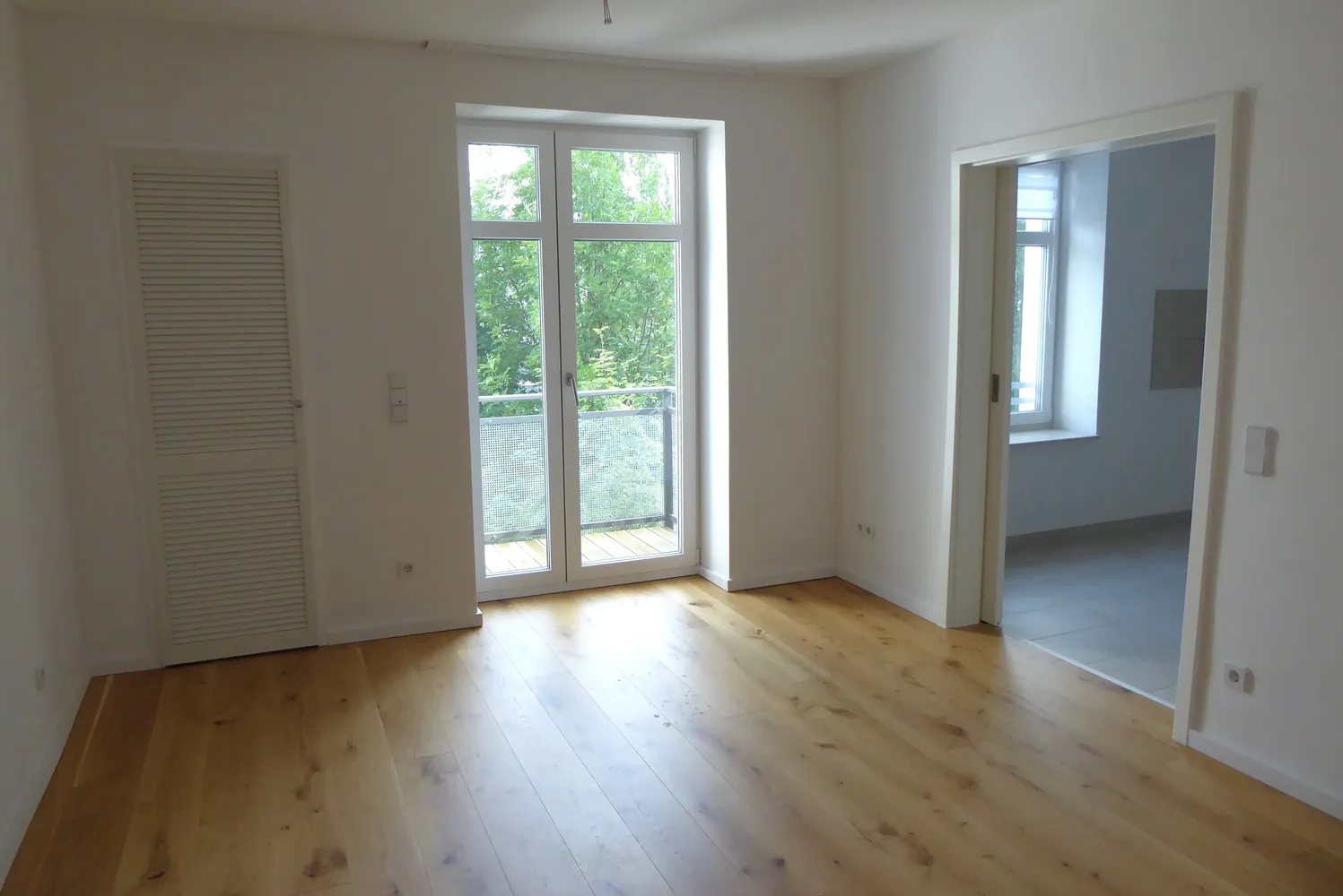 4 Zimmer Wohnung mit 93 m² in Chemnitz – Bild 2