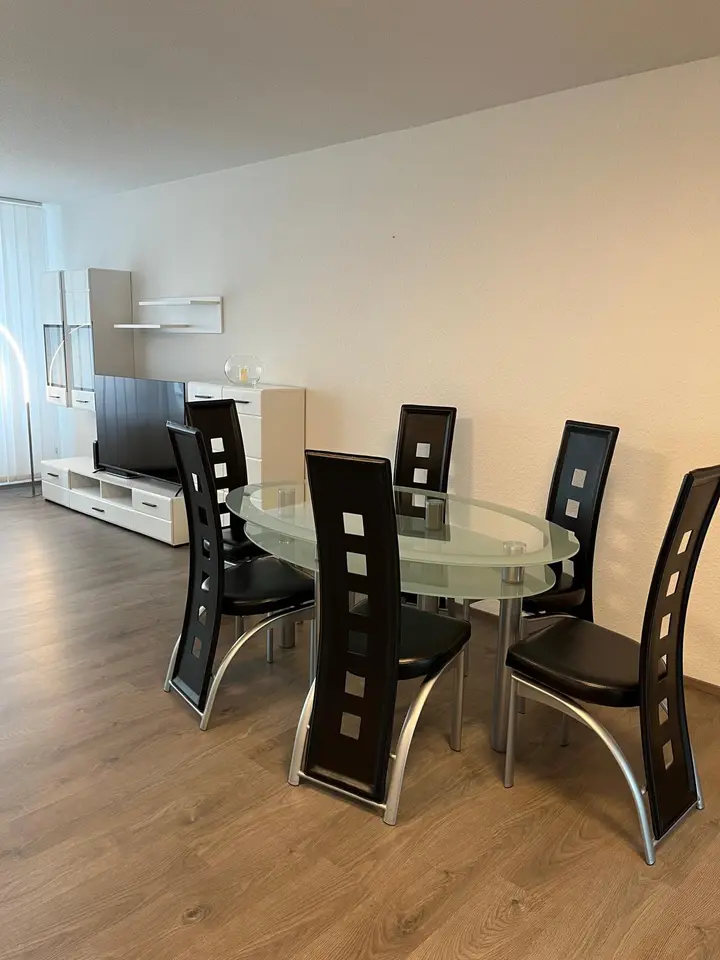 2 Zimmer Wohnung mit 80 m² in Braunschweig – Bild 8