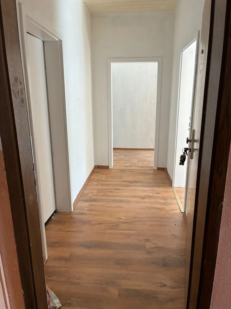 3 Zimmer Wohnung mit 62 m² in Herne – Bild 1
