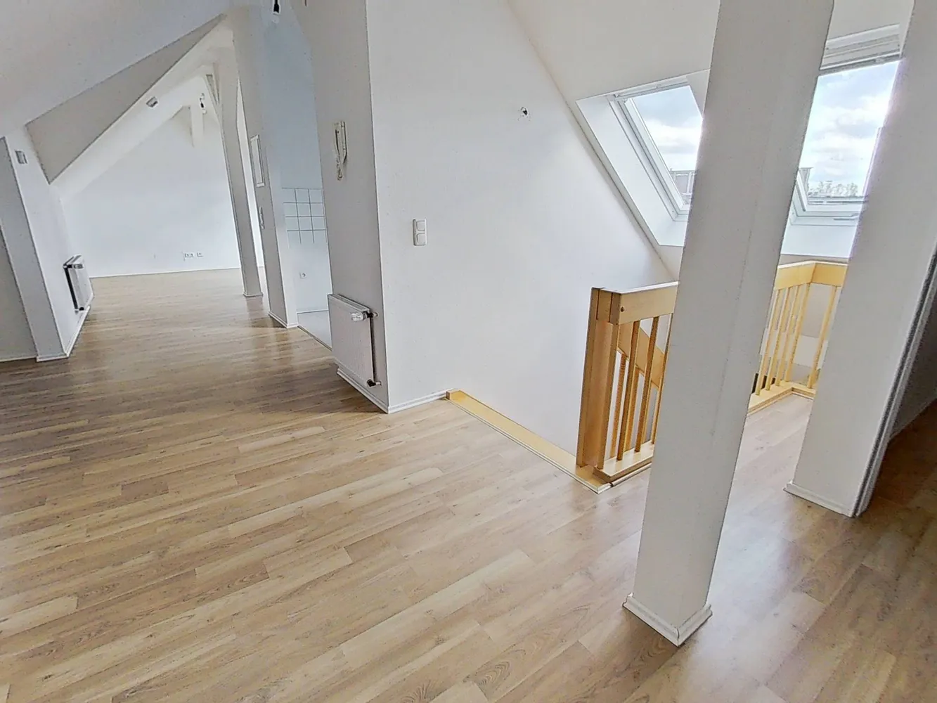 2 Zimmer Wohnung mit 81 m² in Braunschweig – Bild 7