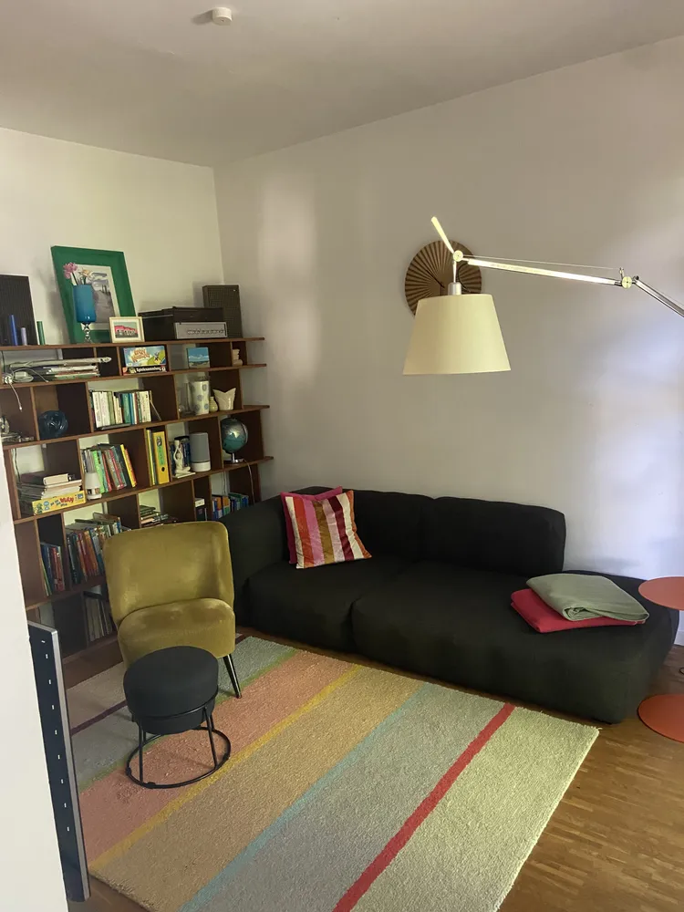 3 Zimmer Wohnung mit 85 m² in Darmstadt – Bild 10