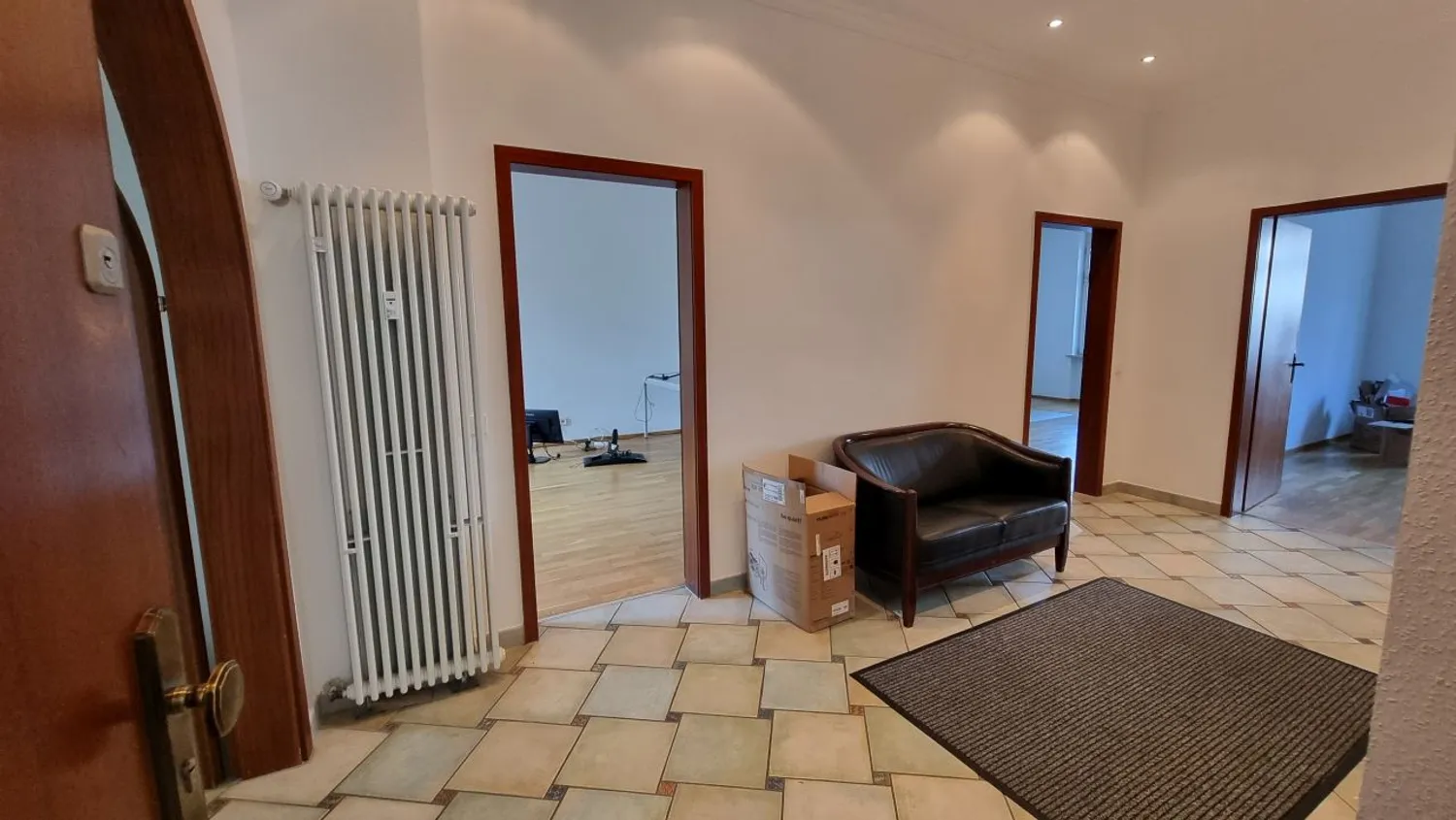 4 Zimmer Wohnung mit 152 m² in Karlsruhe – Bild 7