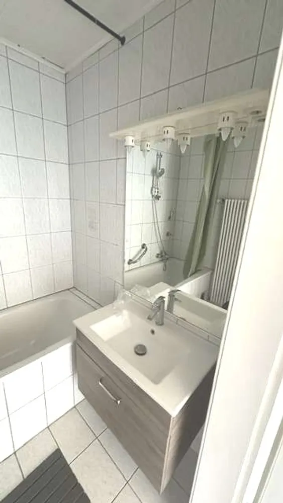 3 Zimmer Wohnung mit 51 m² in Mönchengladbach – Bild 5