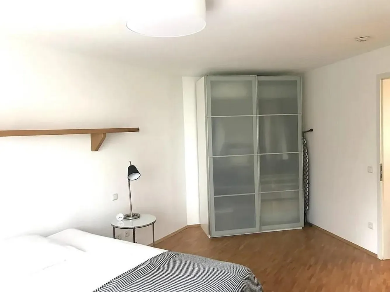 1 Zimmer Wohnung mit 16 m² in München – Bild 7