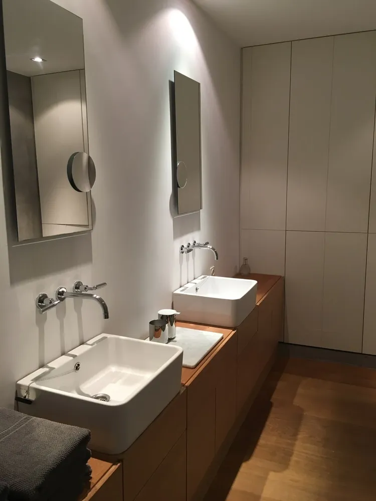 2 room apartment with 118 m² in Frankfurt am Main – Photo 9