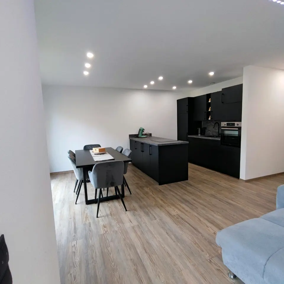 3 Zimmer Wohnung mit 86 m² in Kaufbeuren – Bild 6