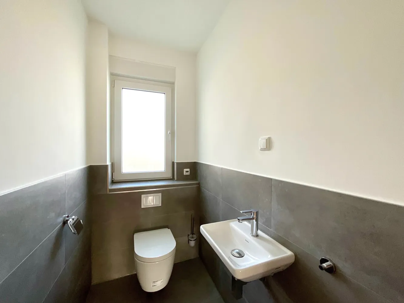 3 room apartment with 101 m² in Mülheim an der Ruhr – Photo 3