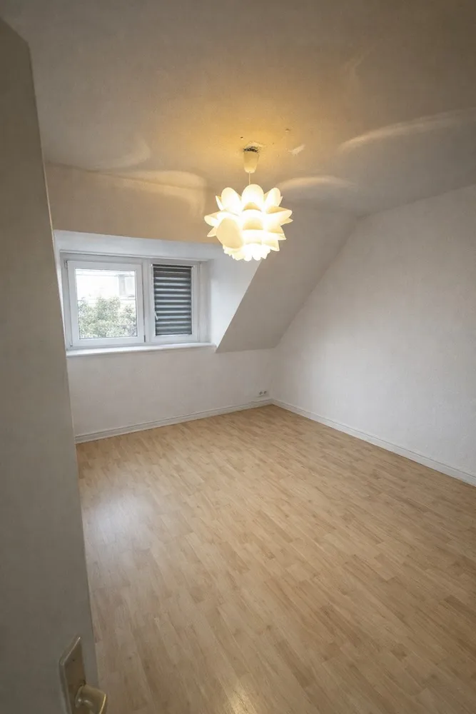 3 room apartment with 55 m² in Hamm – Photo 3