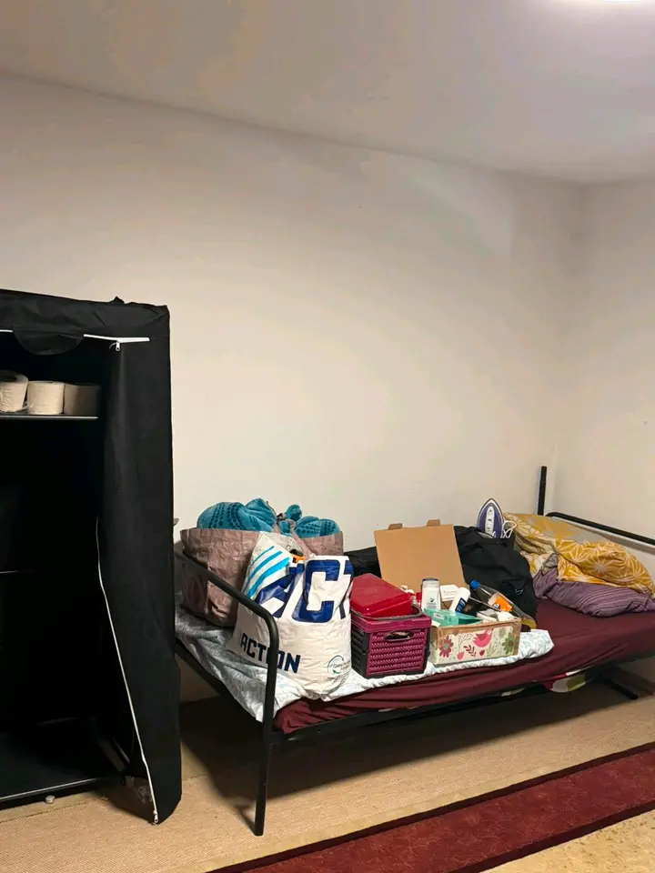 Studio mit 15 m² in Ingolstadt – Bild 3