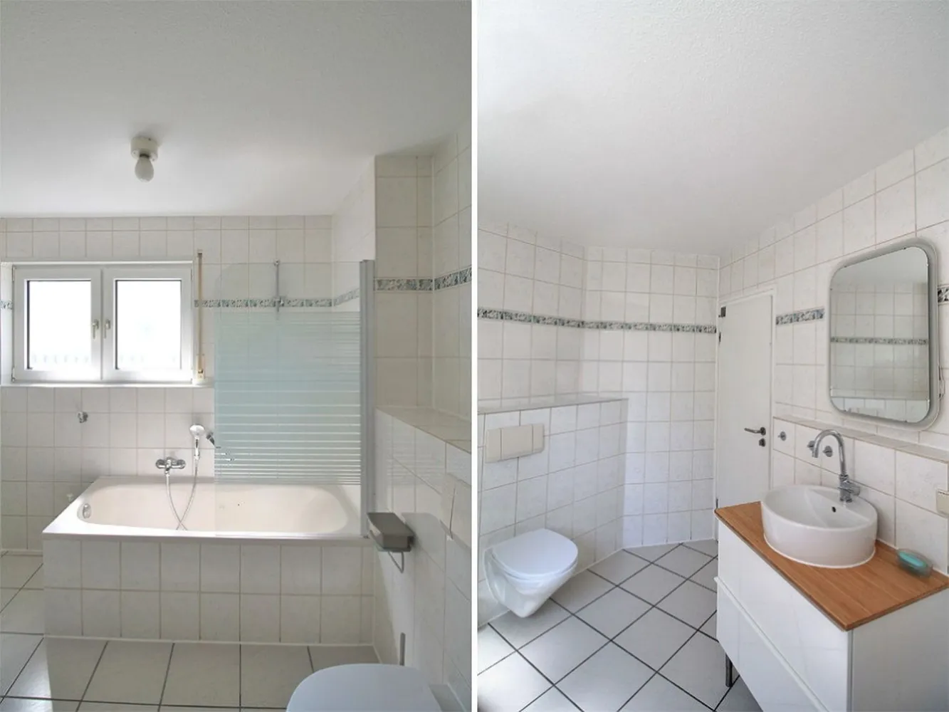 5 Zimmer Wohnung mit 125 m² in Mannheim – Bild 8
