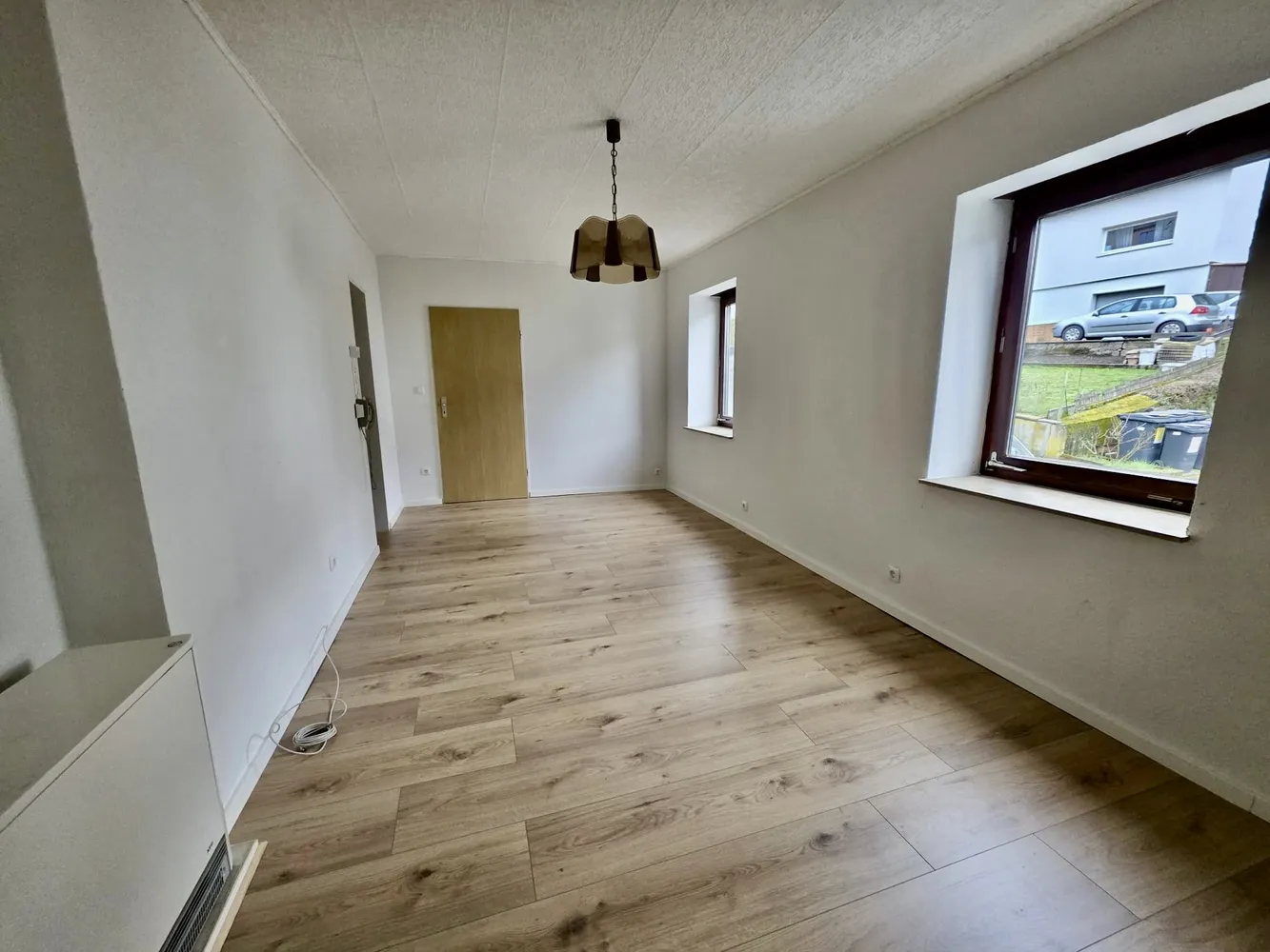 1 room apartment with 29 m² in Wiesbaden – Photo 1