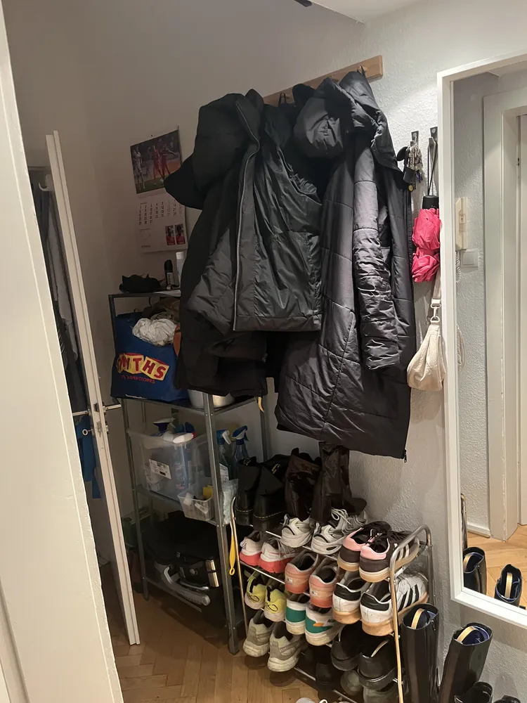 2 Zimmer Wohnung mit 50 m² in Bonn – Bild 6
